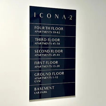 No 32 With Free Use Of Gym York