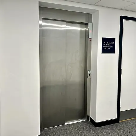 Appartamento No 32 With Free Use Of Gym *