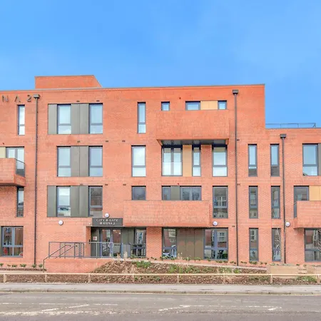 Appartamento No 32 With Free Use Of Gym