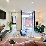 Apartamento No 32 With Free Use Of Gym York