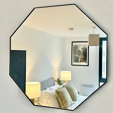 Apartment No 32 With Free Use Of Gym *