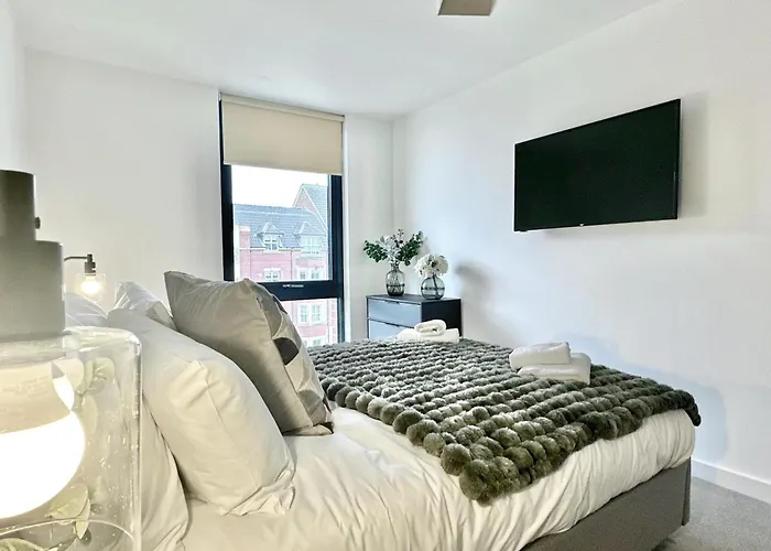 No 32 With Free Use Of Gym Apartamento York