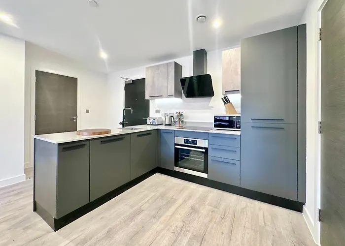 No 32 With Free Use Of Gym York