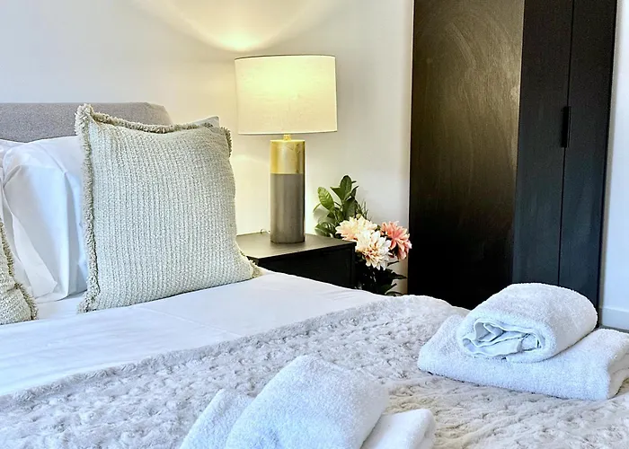 Lägenhet No 32 With Free Use Of Gym *