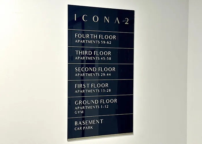 No 32 With Free Use Of Gym York