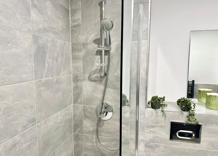 No 32 With Free Use Of Gym Apartamento