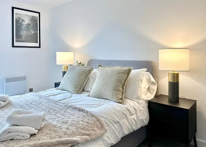 Apartamento No 32 With Free Use Of Gym