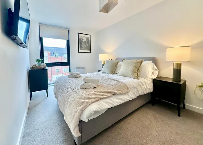 No 32 With Free Use Of Gym York