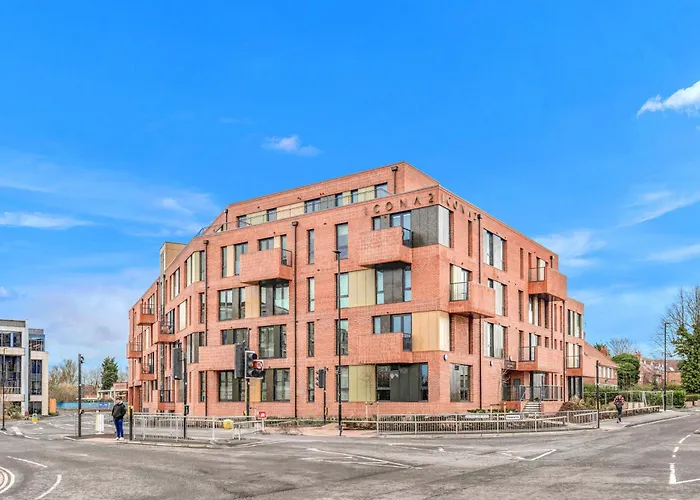 No 32 With Free Use Of Gym Apartamento