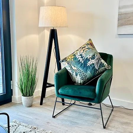 No 32 With Free Use Of Gym * ヨーク